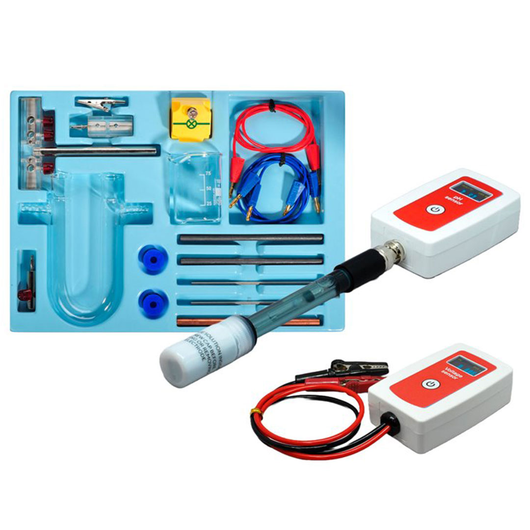 SED Elektrochemie (Digitalset)