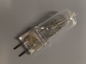 Halogen Photo/Optik, G6,35/ 36V/400W