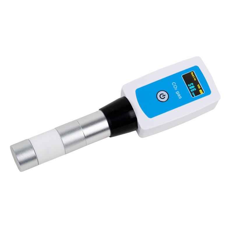 WLD Sensor, Kohlendioxid (Gase), 0…5000ppm