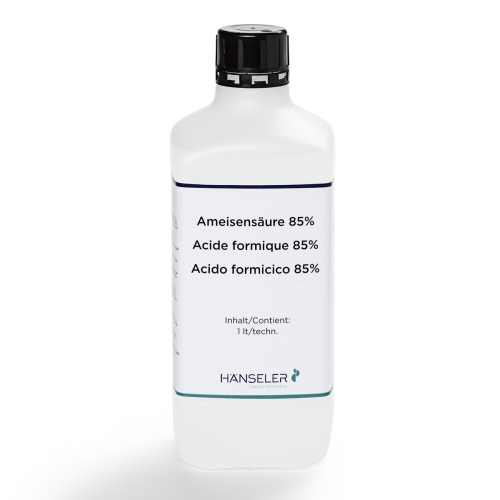 Ameisensäure 85% technisch, 1000ml