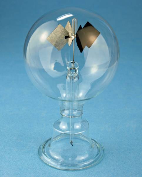 Radiometer (Lichtmühle)
