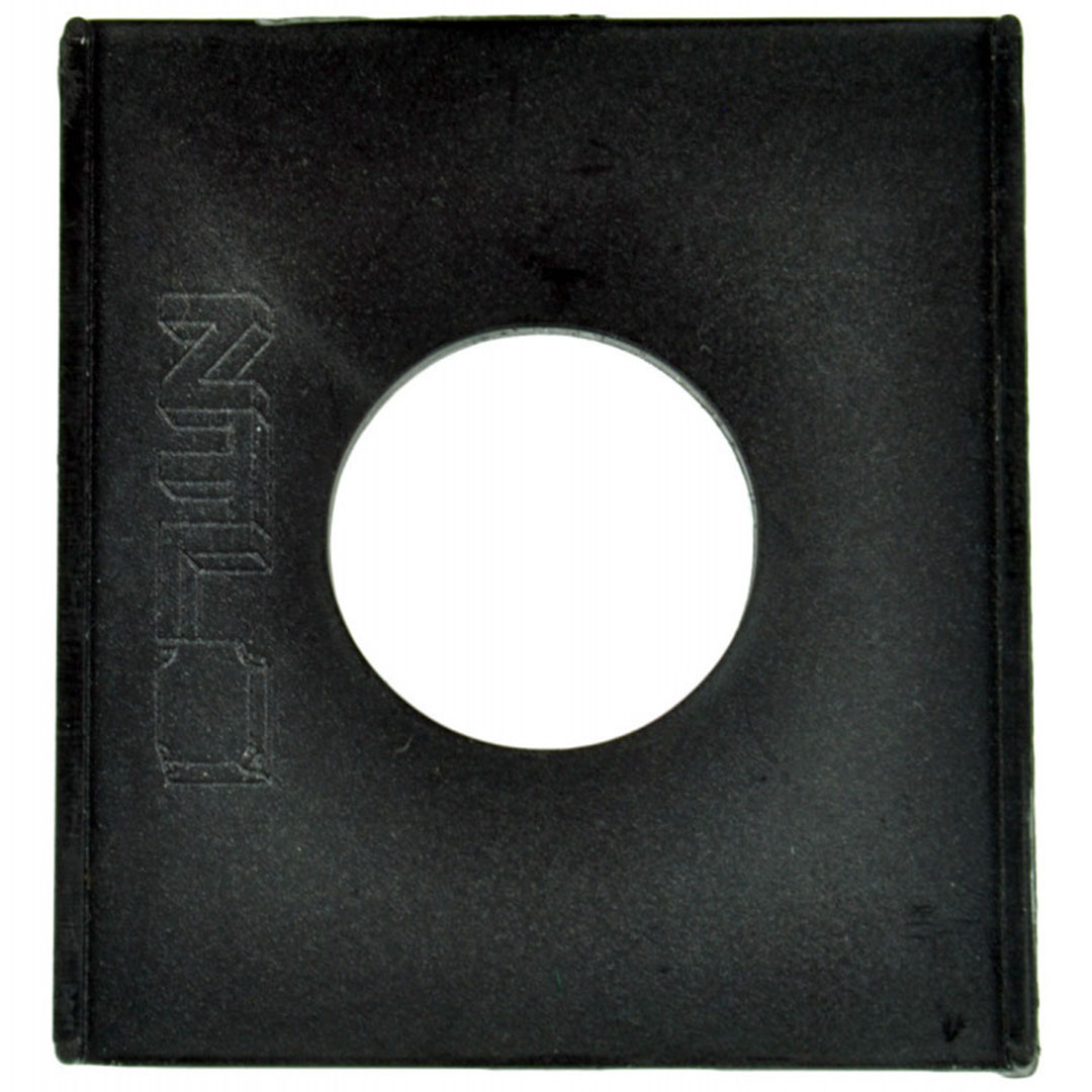 Blende 02-SE, runde Öffnung
