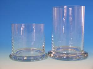 Standzylinder, D= 100x300mm