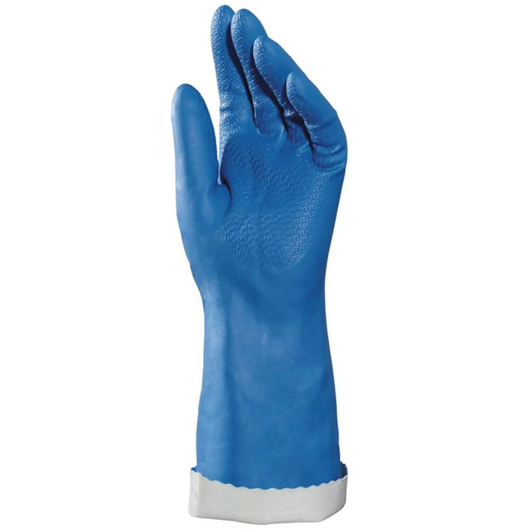 Chemie-Schutzhandschuhe Mapa, Paar, Gr. 8