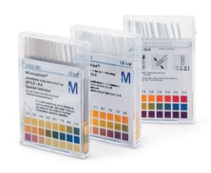 Indikator Stäbchen, pH 2,0- 9,0, 100Stäbchen