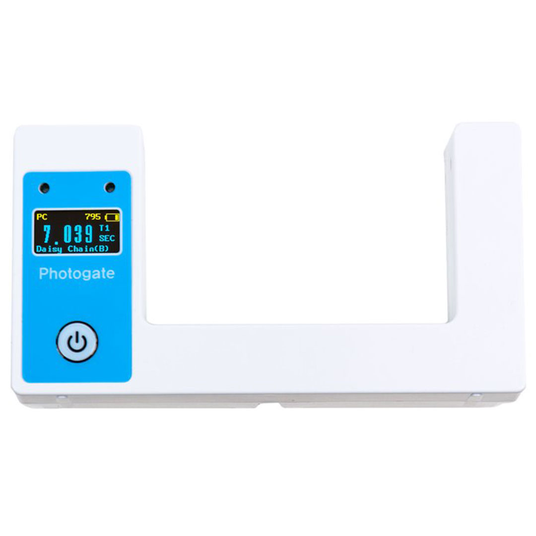 WLD Sensor, Gabellichtschranke, doppelt