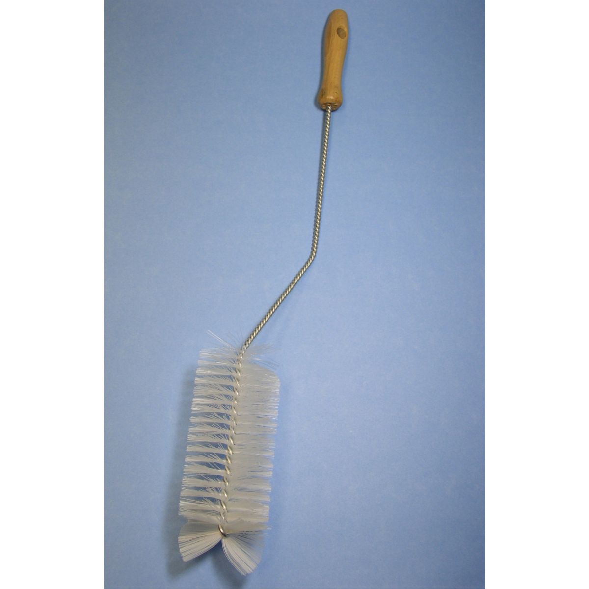 Becherglasbürste mit Griff, D=70mm