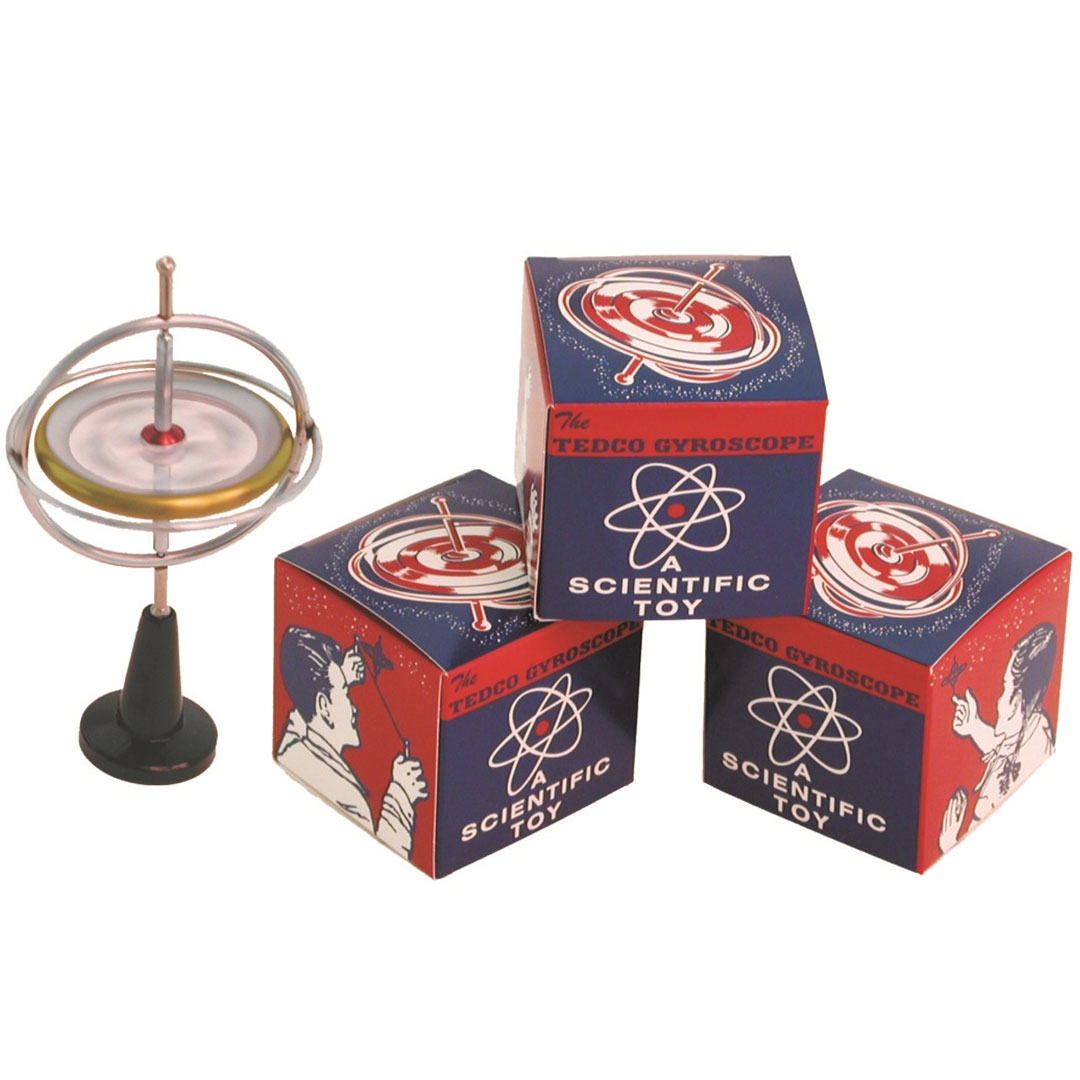 Gyroskop