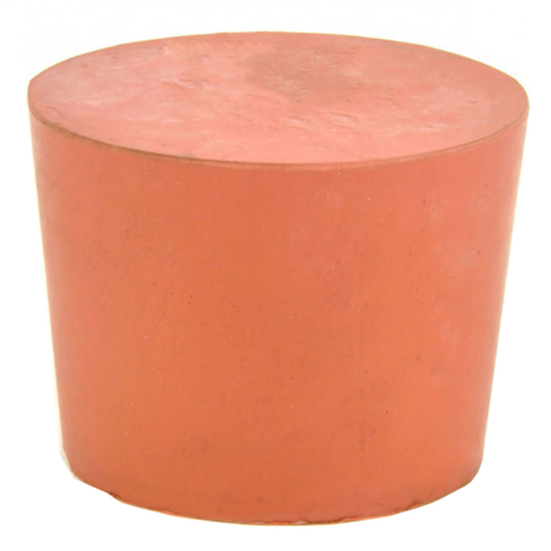 Stopfen Gummi, 50/60mm, H=45mm