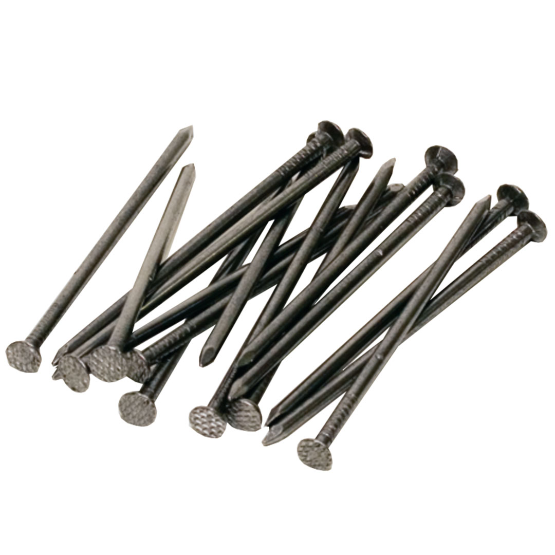 Eisennägel 80mm, 15Stk.