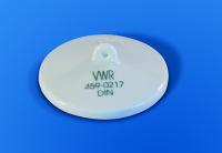 Porzellandeckel  zu Tiegel D=60mm