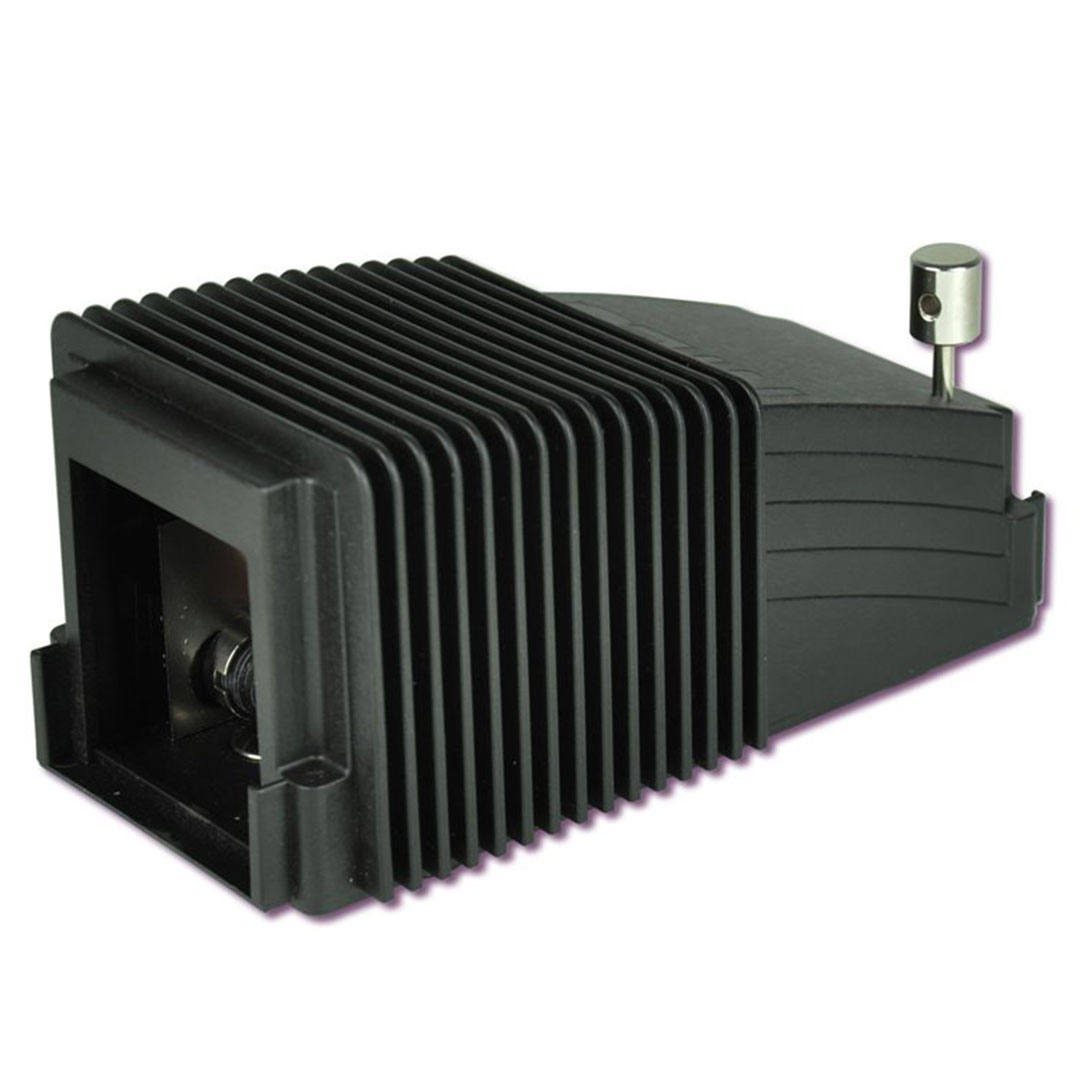 Experimentierleuchte 2-SE, 12V/20W, Halogen