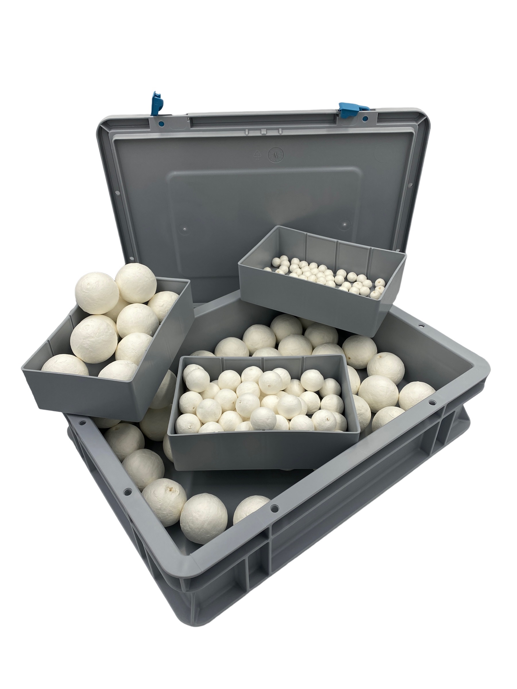 Modell der Kohlenstoff-Flüsse, NaTech 9 Modell der Kohlenstoff-Flüsse, NaTech 9