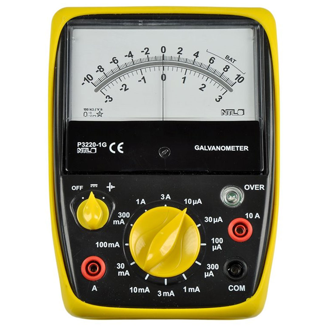 Galvanometer SE