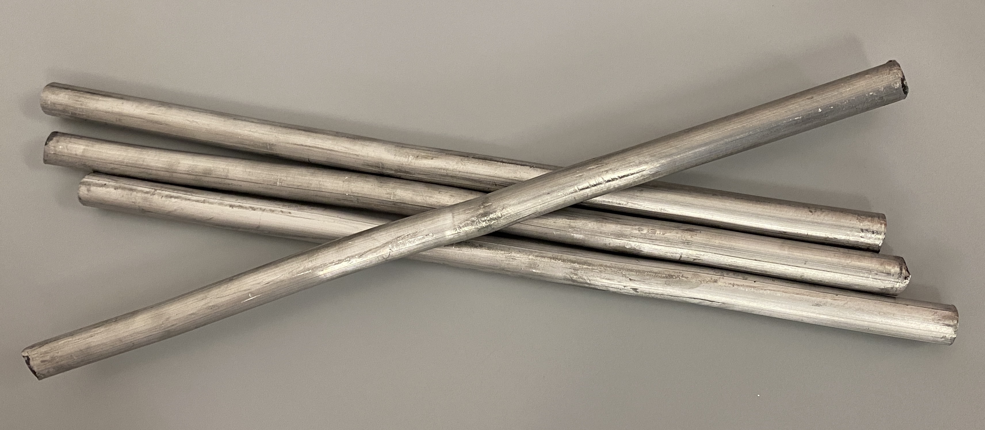 Blei Stangen 2%Zinn, 960g