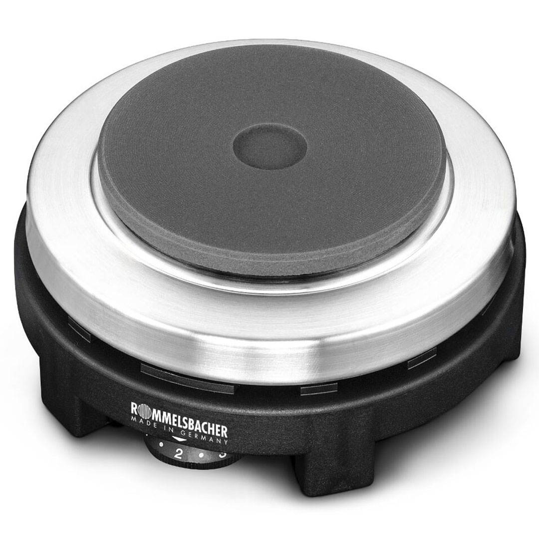 Heizplatte, 500W, RK501