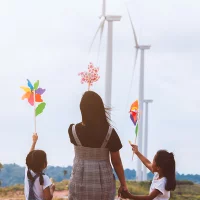 Klimawandel: magnetisch 34-teilig