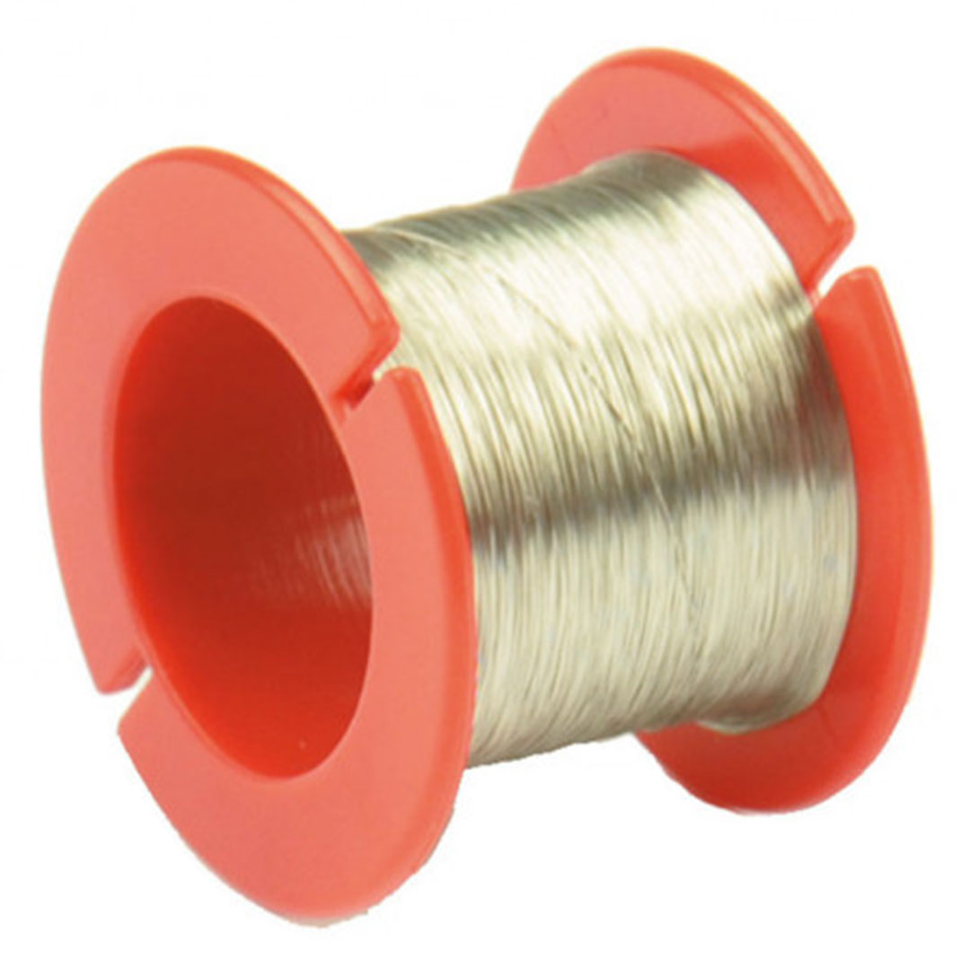 Sicherungsdraht D=0,1mm, L=50m (Cekas)