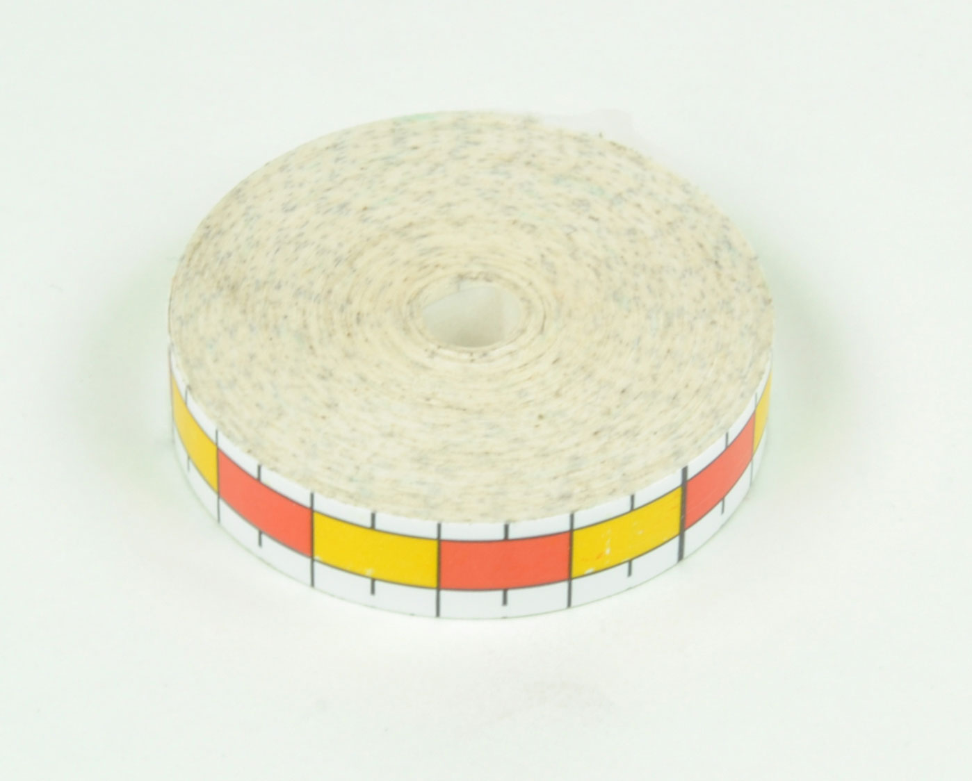 Massband transparent 10mm, L=10m