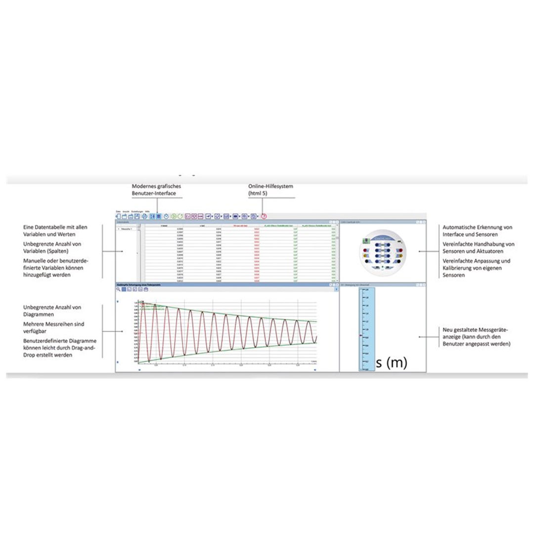 CMA Coach 7 Software, Lite