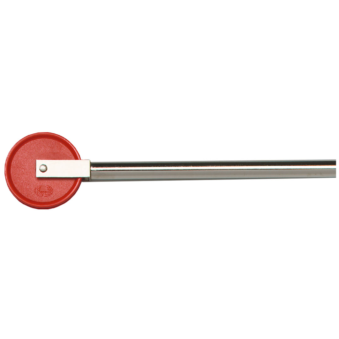 Rolle an Stab