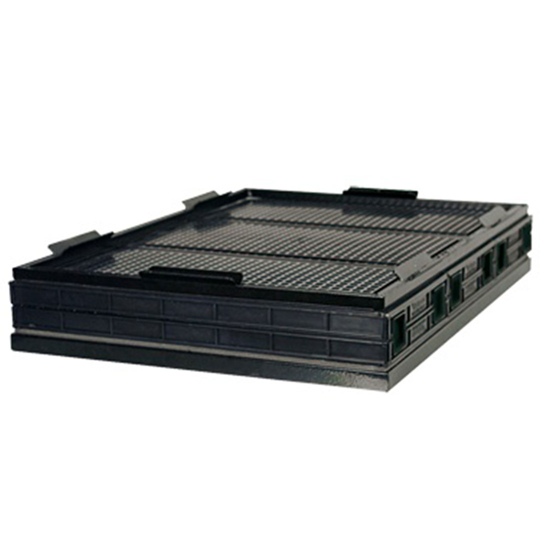 ERLAB CAPTAIR Ersatzfilter Z5MF4AS zu Midcap  804MF