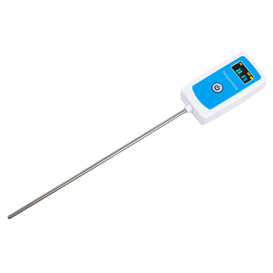 WLD Sensor, Temperatur, -40…+125°C