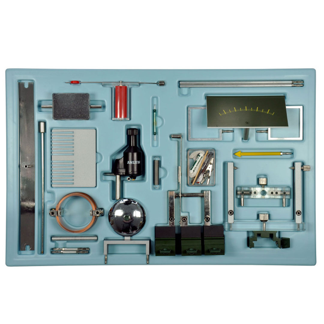 Box Elektrik 6, 29-teilig