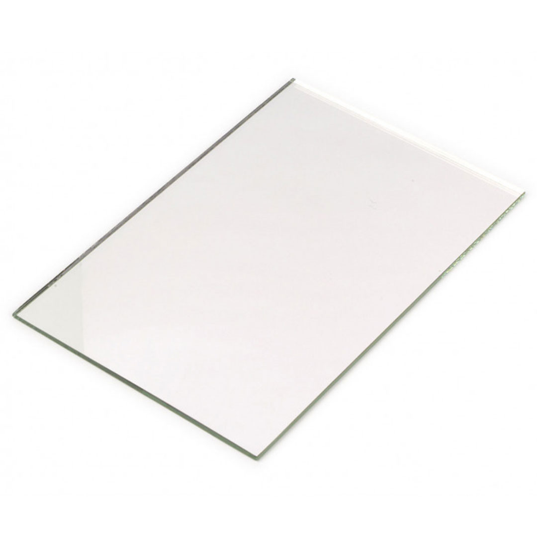 Spiegel plan, 180x120mm