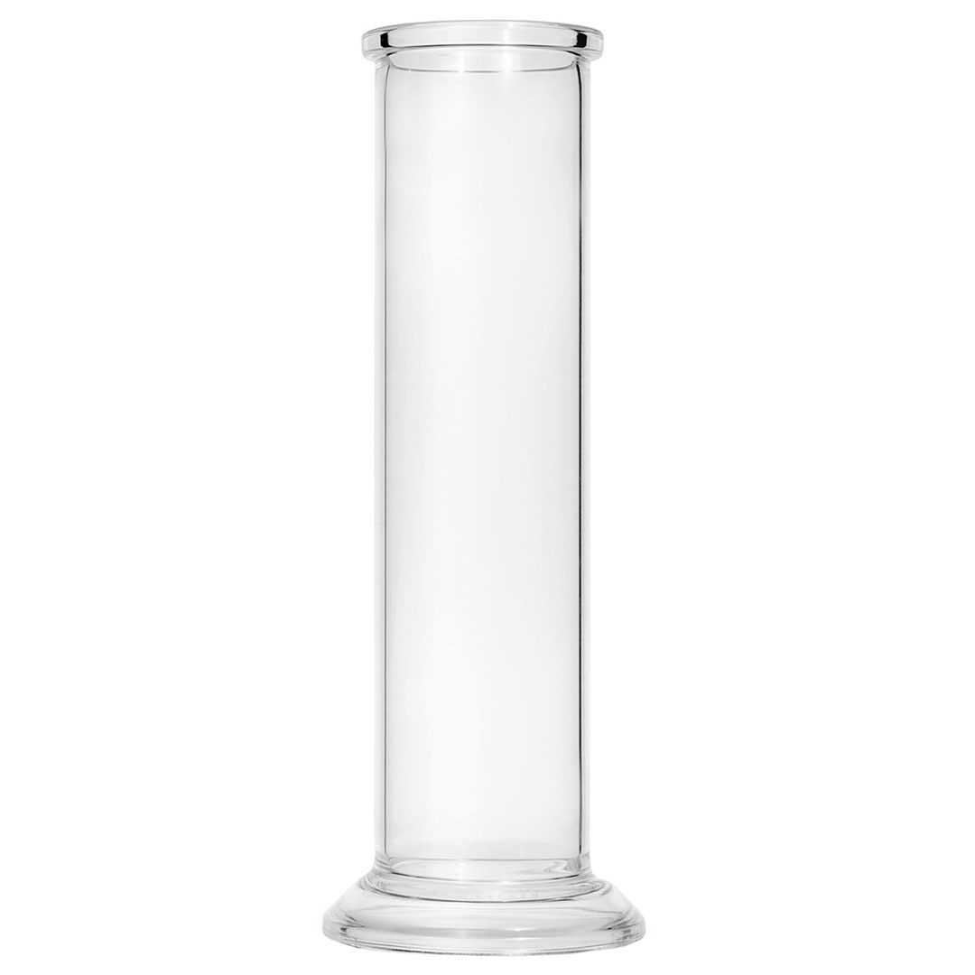 Standzylinder, D= 60x200mm, ca. 450ml