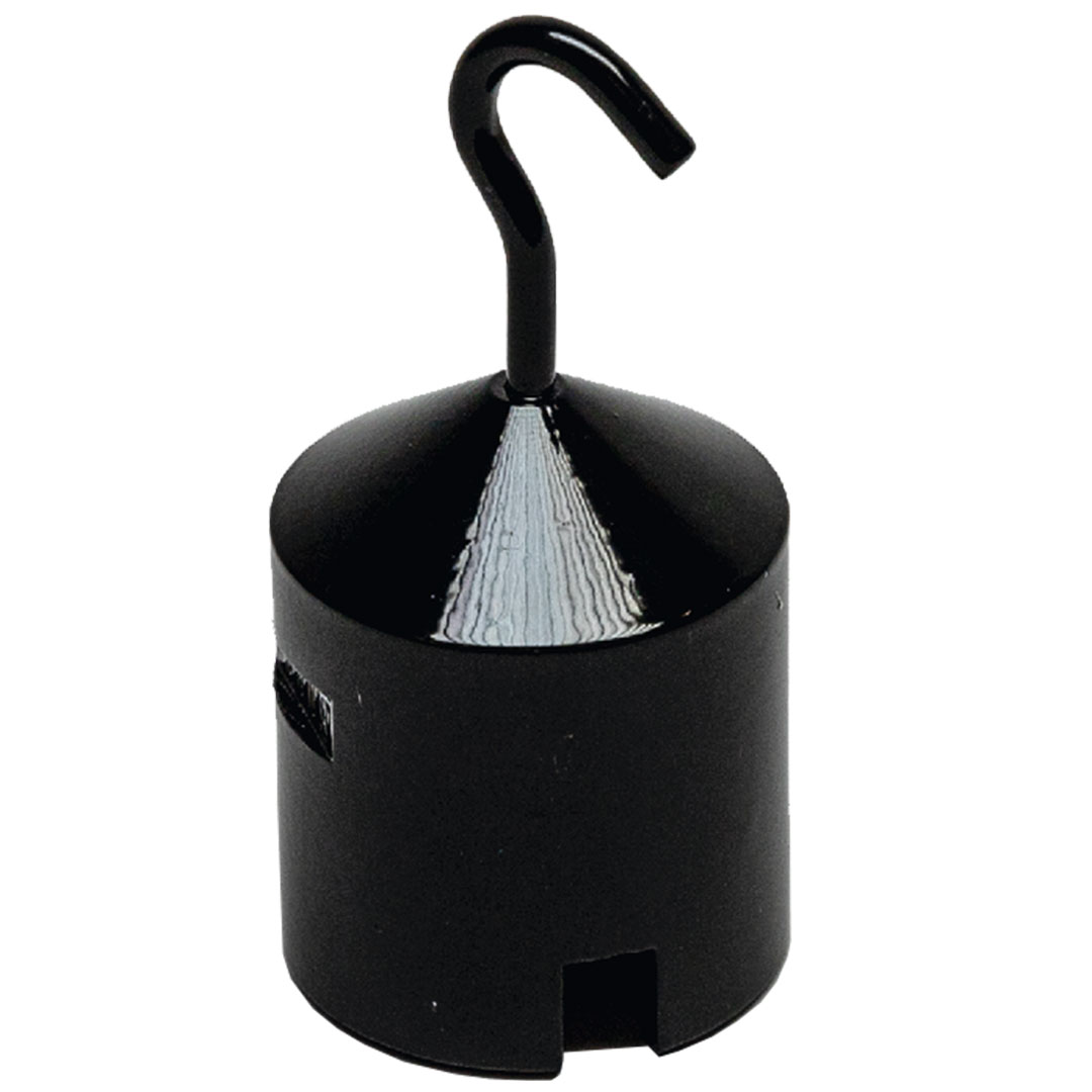 Gewicht mit Haken 500g