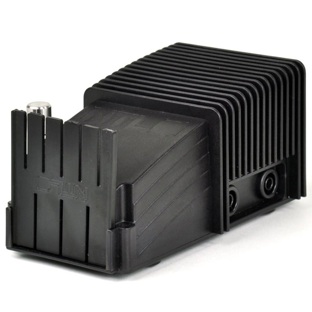 Experimentierleuchte 2-SE, 12V/20W, Halogen