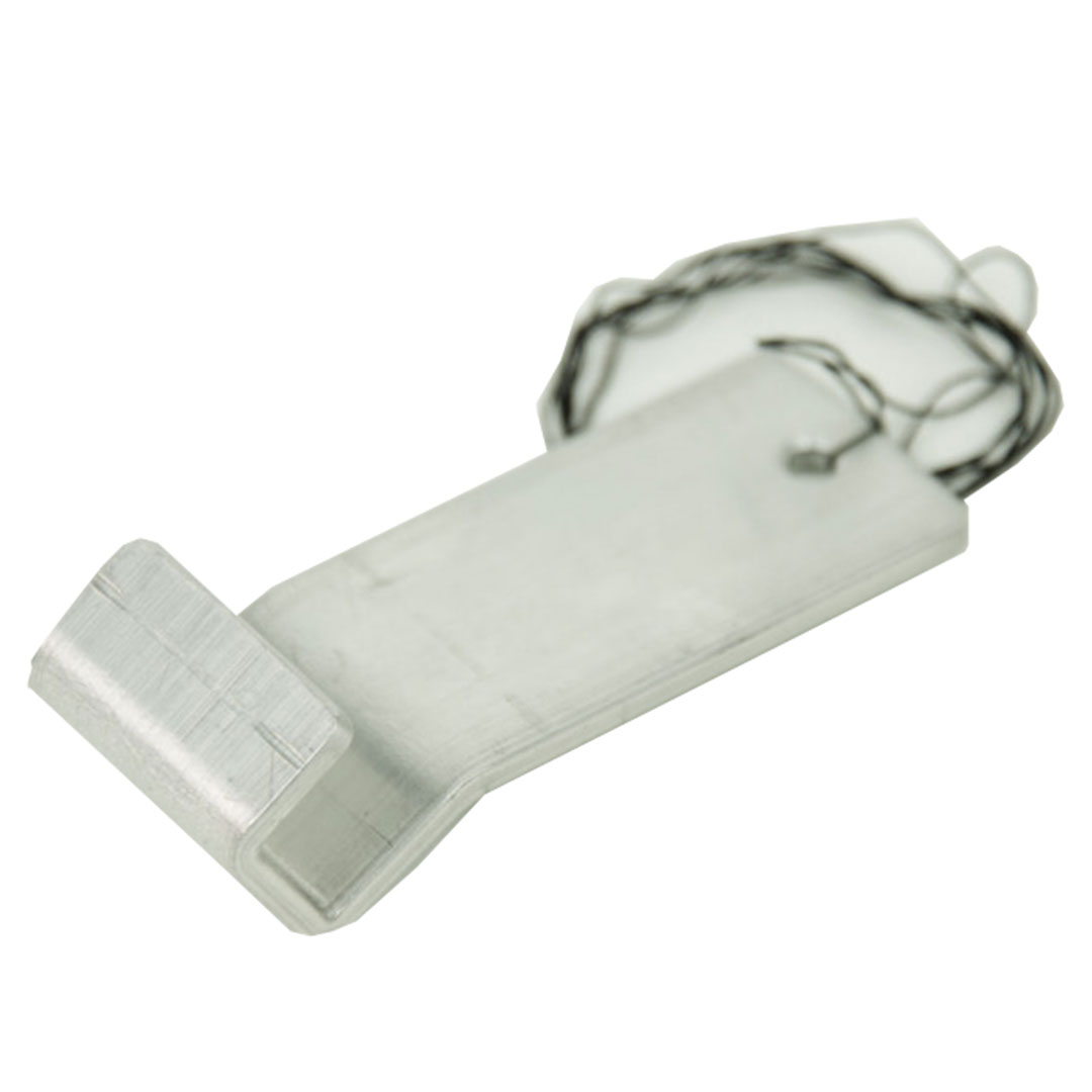 Magnethalter, GS, mit Schnur (Lt)