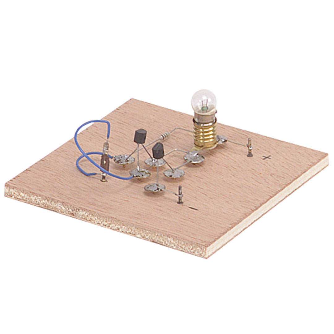 Einbruchsicherung, Bausatz