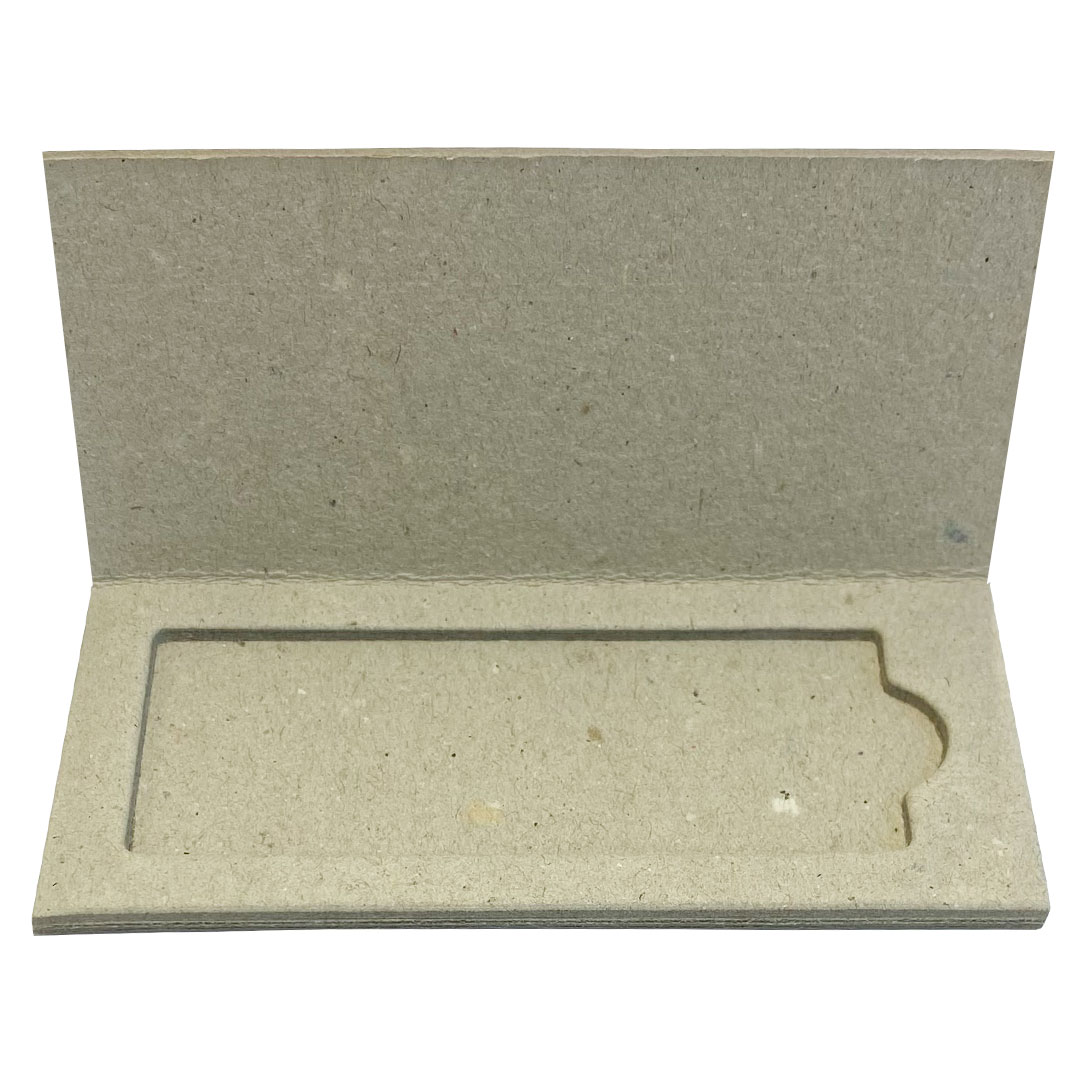 Aufbewahrungsmappe für 1 Präparat