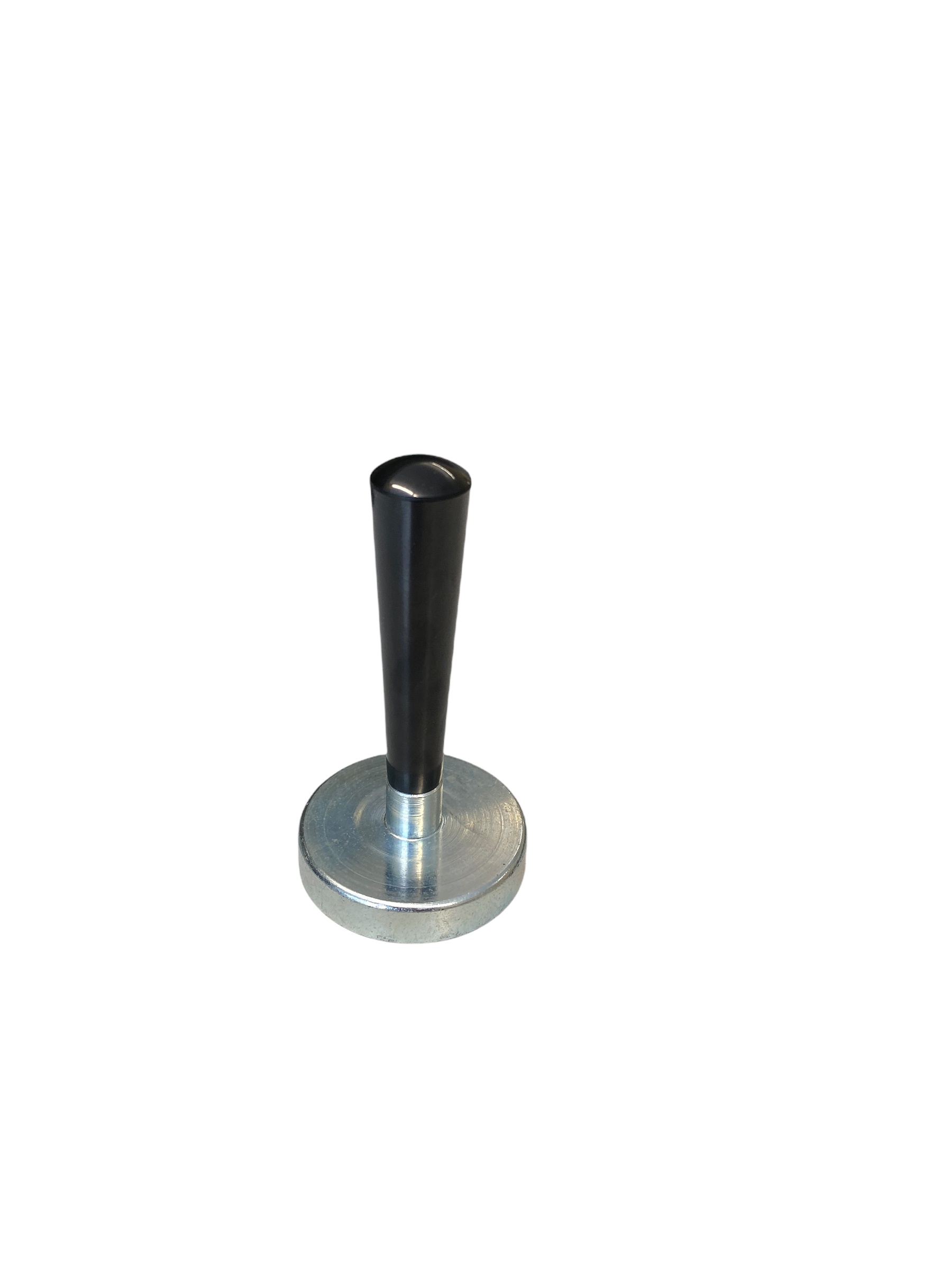Haftmagnet D=50mm, M6, mit Handgriff