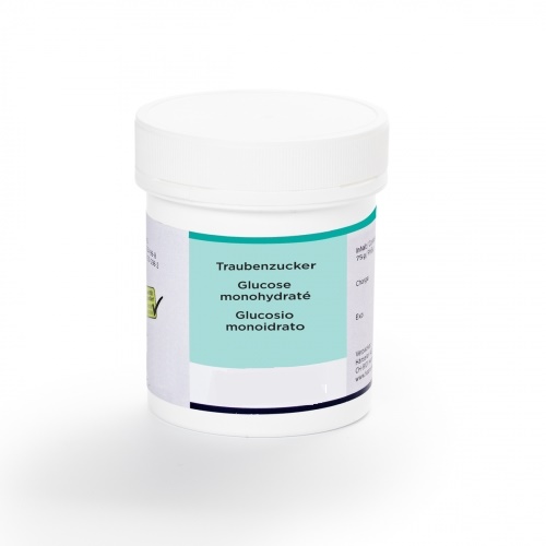 Glucose Traubenzucker, 250g