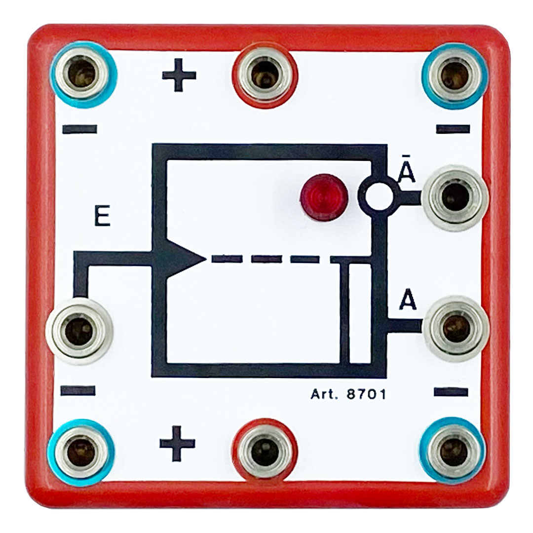 ELAR Bistabiles Kippglied