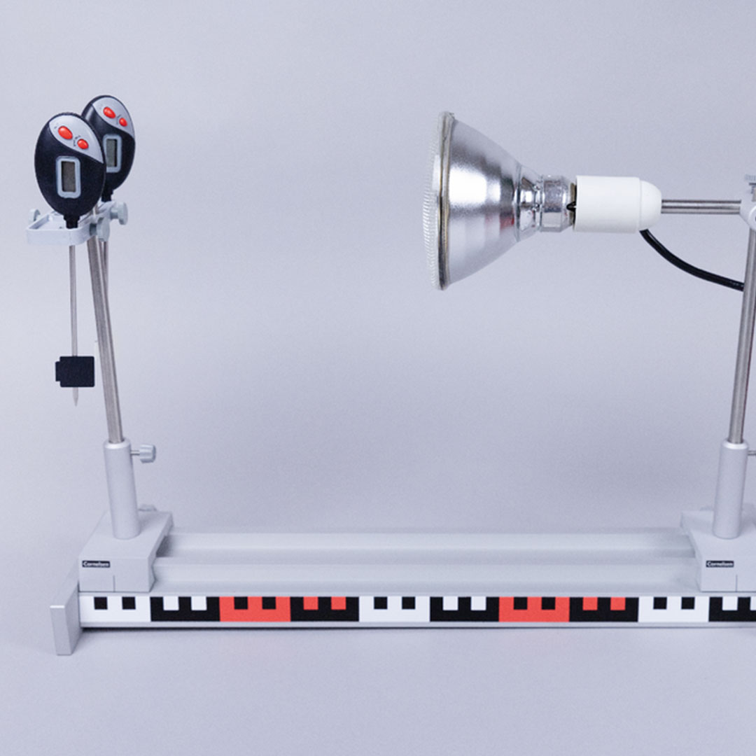 Solarthermische Energieumwandlung, Demo-Gerätesatz
