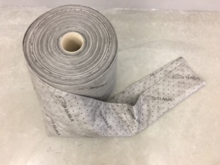 Absorptionsrolle 46000x380mm