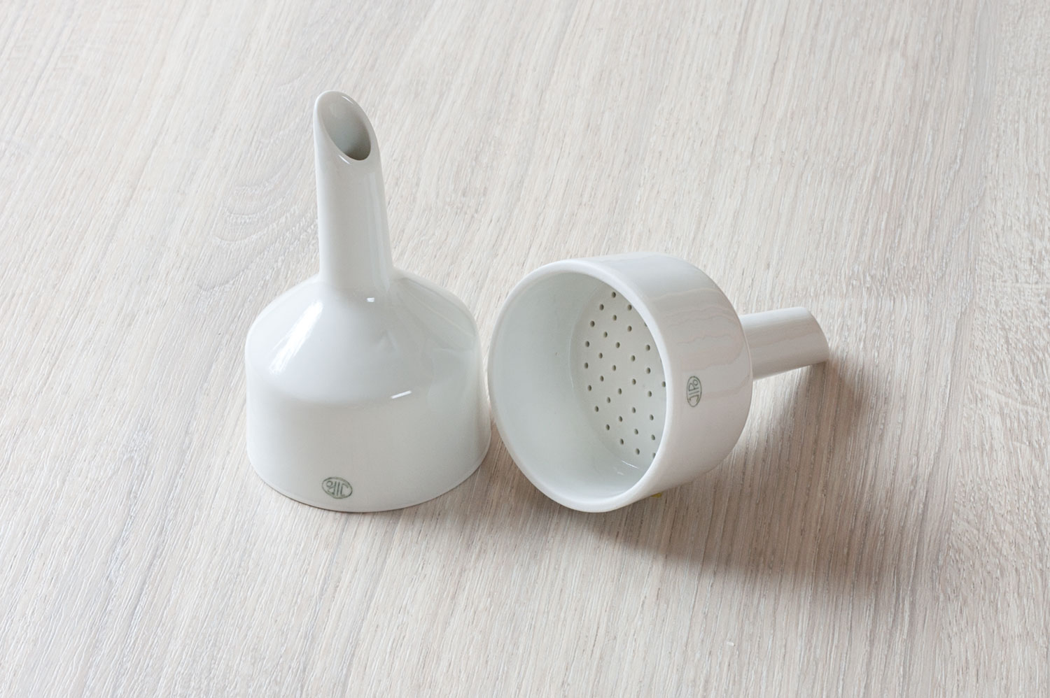 Büchner-Trichter D=74mm, Inh.120ml Büchner-Trichter D=74mm, Inh.120ml