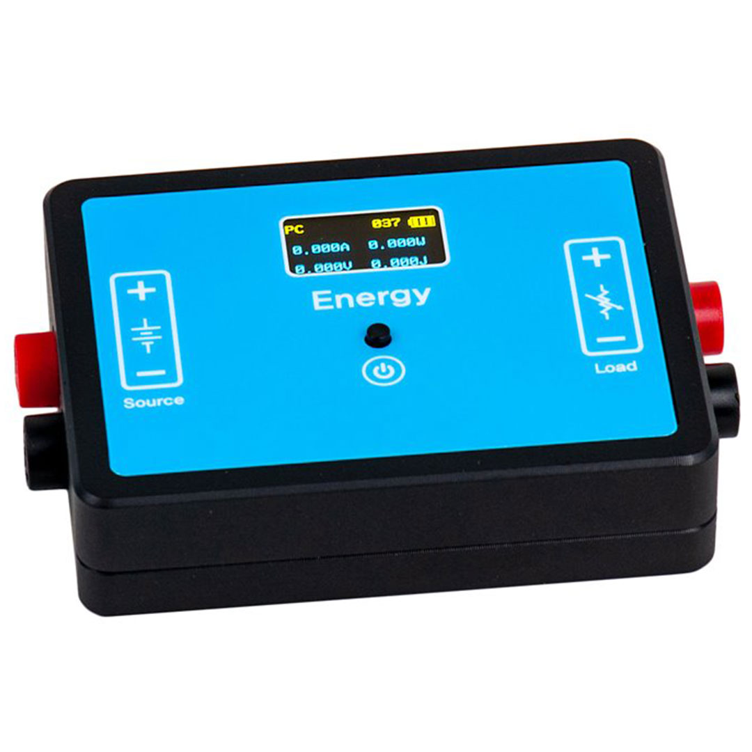 WLD Sensor, Energie (Leistung)