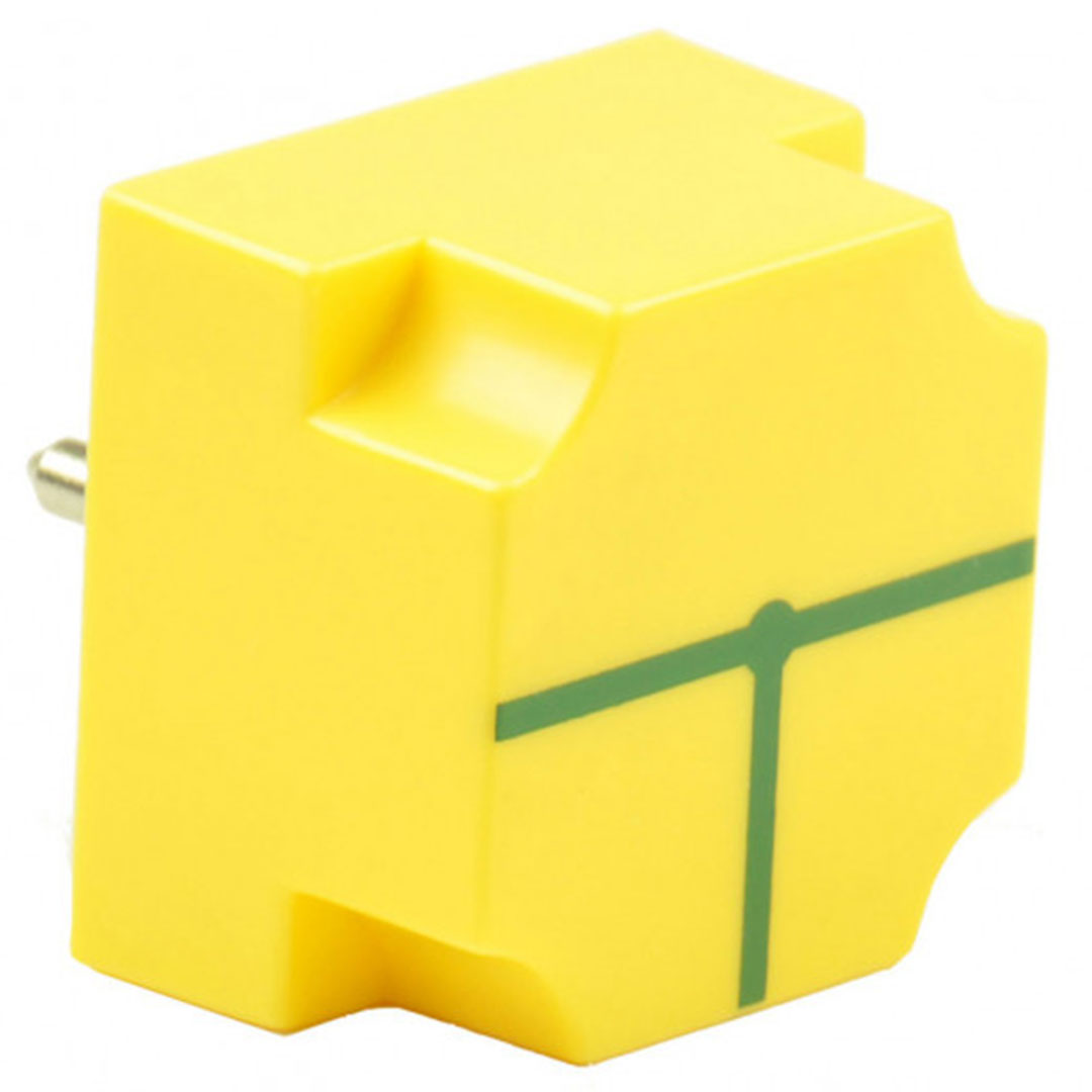 STB Leitung T-förmig