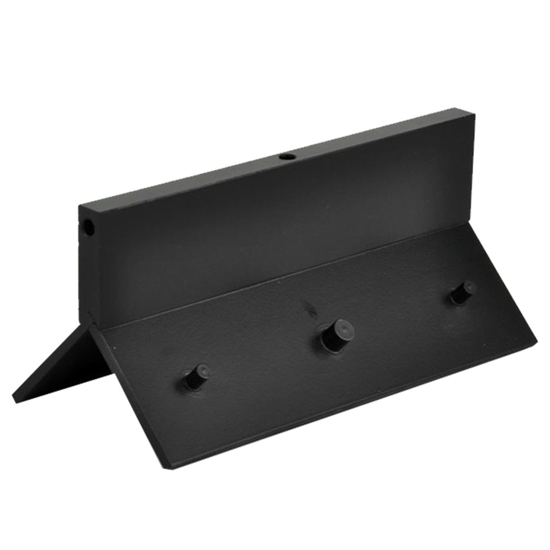 Schlitten mit 4 Zusatzgewichten