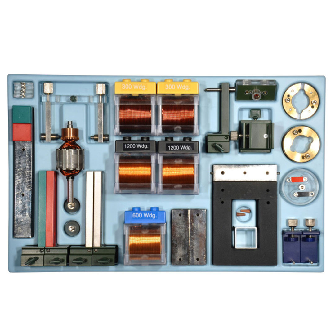 Box Elektrik 7, 36-teilig