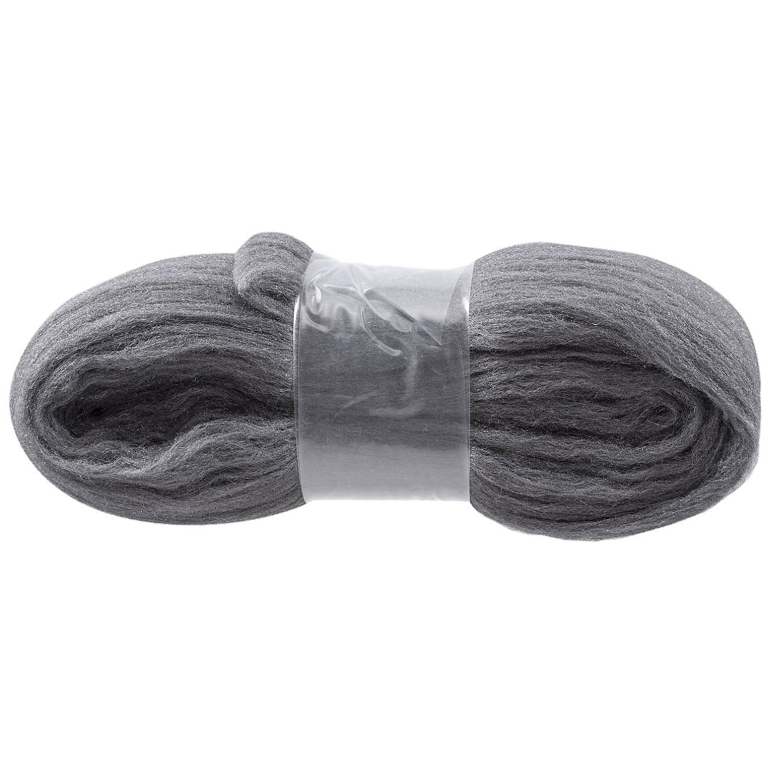Eisenwolle Nr. 0, 200g