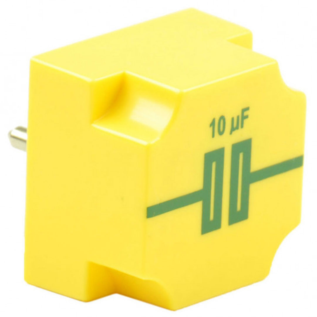 STB Kondensator 10 µF