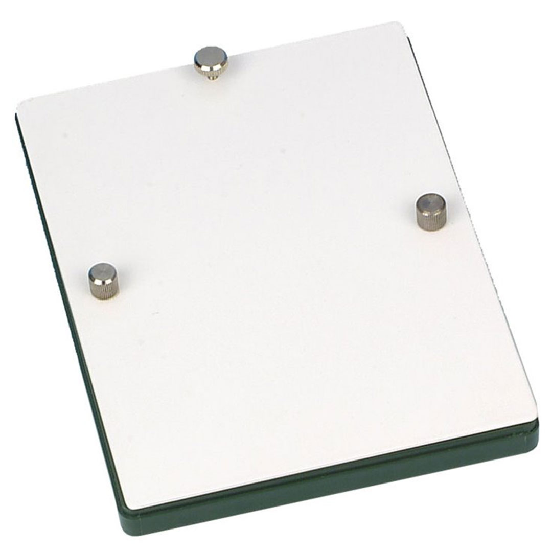 Absorberbox weiss, inno