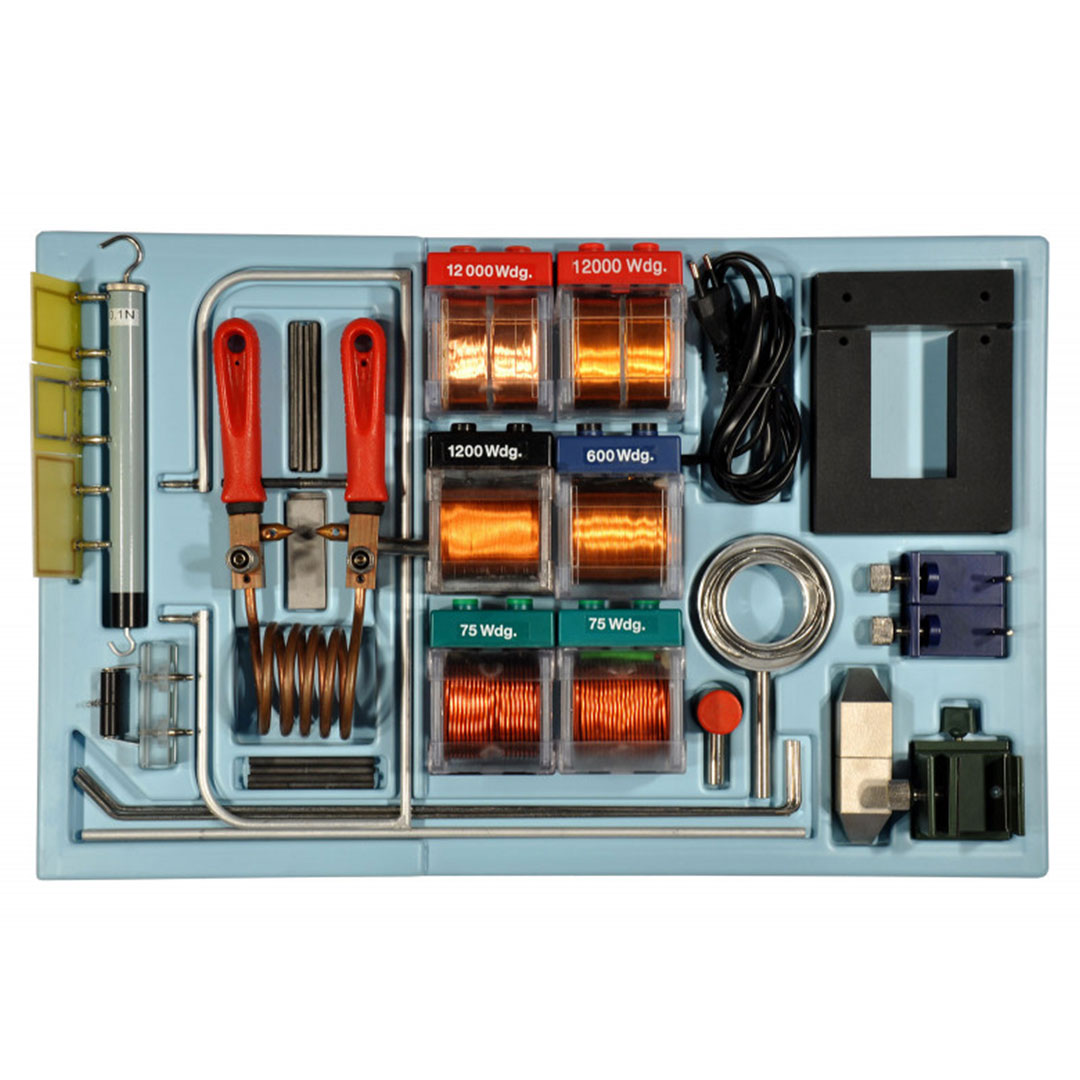 Box Elektrik 8, 29-teilig