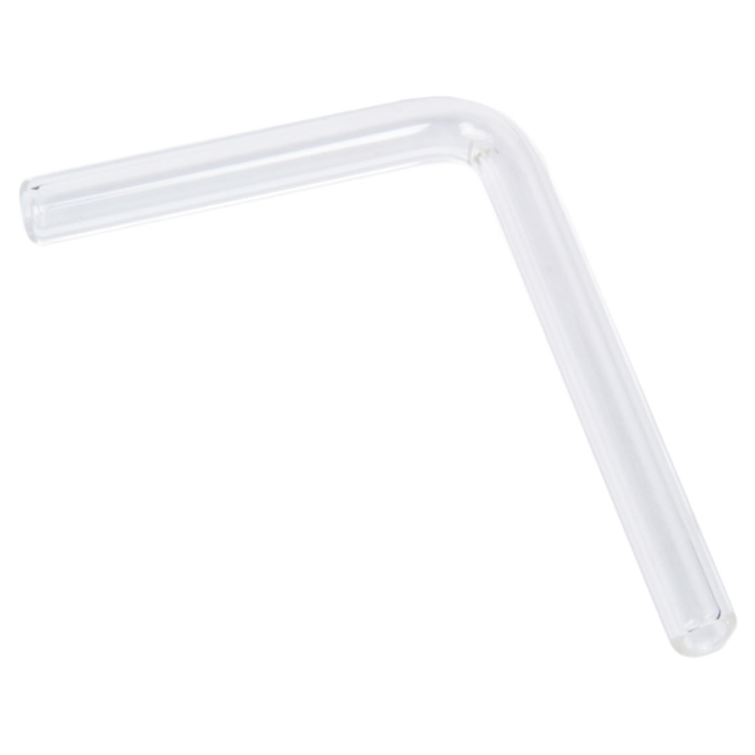 Winkelrohr d=8, L=80x60mm